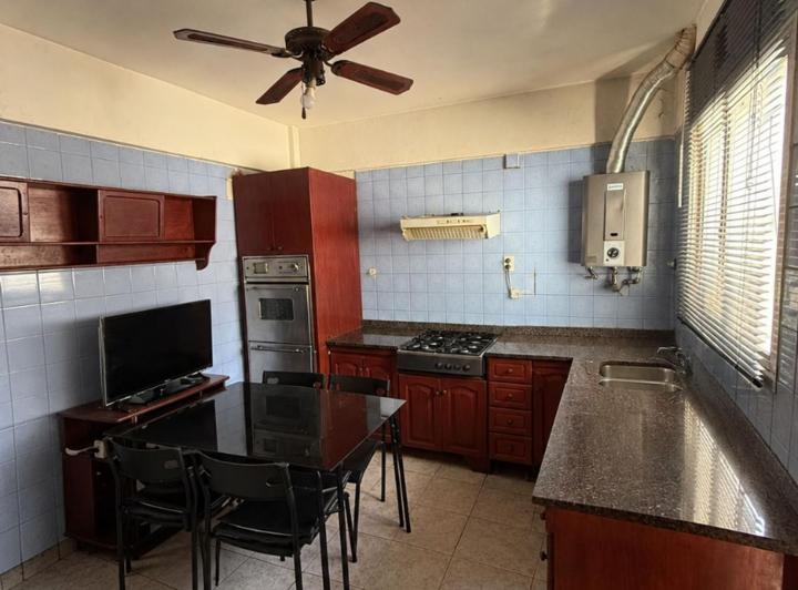 Departamento · 68m² · 3 Ambientes