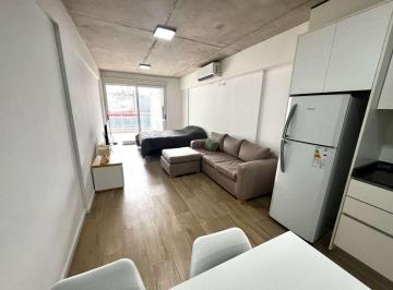 Departamento · 36m² · 1 Ambiente · Venta Monoambiente en Belgrano