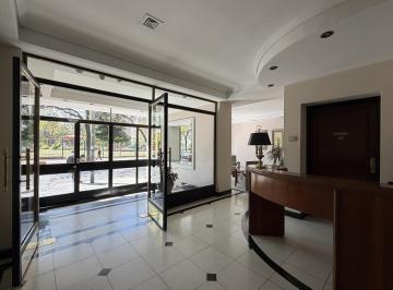 Departamento · 142m² · 4 Ambientes · 1 Cochera · Departamento Venta 4 Ambientes con Dependencia Caballito Frente Al Parque Rivadavia