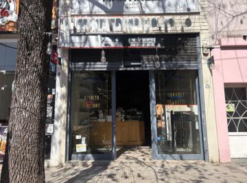 Local comercial · 165m² · Local en Alquiler en Malabia 1700