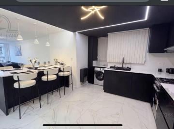 Departamento · 80m² · 3 Ambientes · Departamento Externo con Balcon a La Calle