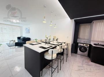 Departamento · 80m² · 3 Ambientes · Departamento Externo con Balcon a La Calle