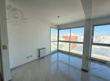 Departamento · 57m² · 3 Ambientes · Departamento Tres Ambientes con Vista Al Mar