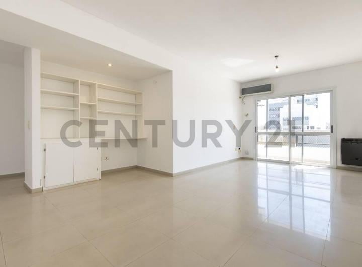 Departamento · 66m² · 3 Ambientes · 1 Cochera