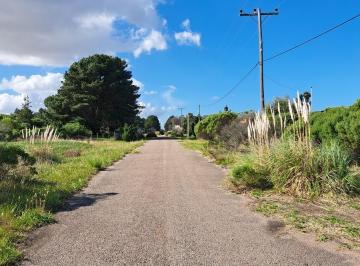 Terreno · 450m² · Venta de Terreno en El Marquesado - Mar del Plata