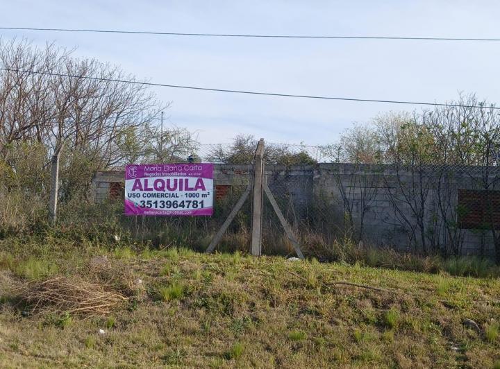 Terreno · 1000m² · 1 Ambiente