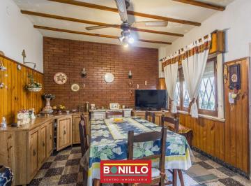 BNP-BNP-5387_2 · Departamento 3 Ambientes Venta Villa Pueyrredón