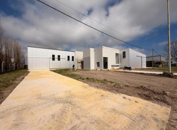 Bodega-Galpón · 1266m² · Venta / Galpon / Oficinas / Paer / Rafaela