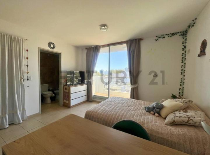 Departamento · 21m² · 1 Ambiente