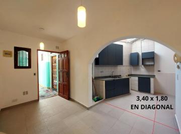 PH · 37m² · 3 Ambientes · PH en Parque Patricios