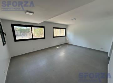 Oficina comercial · 26m² · 1 Ambiente · Oficina Bella Vista Centro a Estrenar