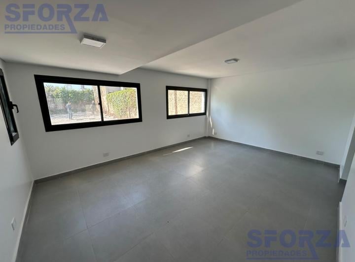 Oficina comercial · 26m² · 1 Ambiente