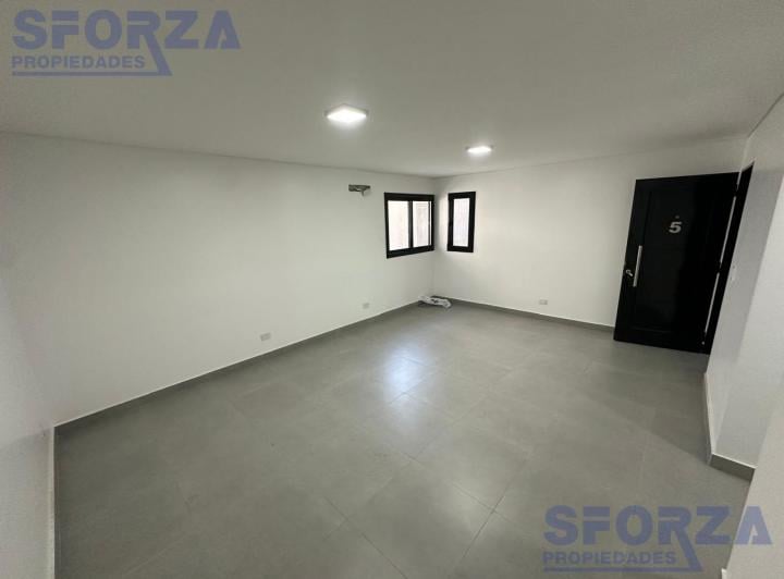 Oficina comercial · 26m² · 1 Ambiente