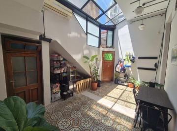 PH · 63m² · 3 Ambientes · Venta PH 3 Ambientes Parque Chacabuco Sin Expensas