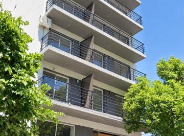 Departamento · 27m² · 1 Ambiente · Venta Monoambiente a Estrenar Abasto.