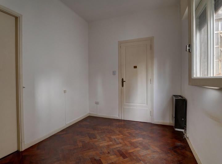 Departamento · 44m² · 3 Ambientes