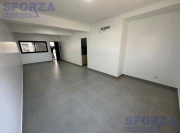 Oficina comercial · 40m² · 1 Ambiente · Local en Bella Vista Centro a Estrenar