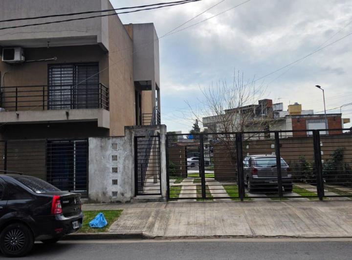 Departamento · 40m² · 2 Ambientes · 1 Cochera