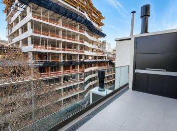 Departamento · 54m² · 2 Ambientes · Venta Departamento 2 Ambientes, Palermo Chico