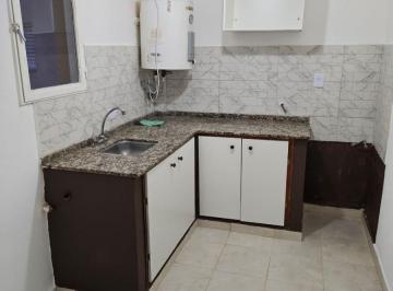 Departamento de 1 ambiente, Córdoba · Departamento de un Dormitorio en Alquiler – B° Alto Alberdi