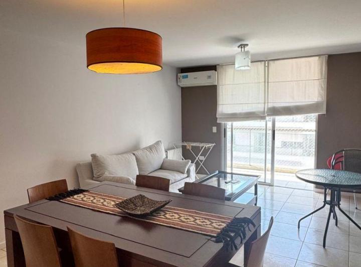Departamento · 6m² · 3 Ambientes · 1 Cochera