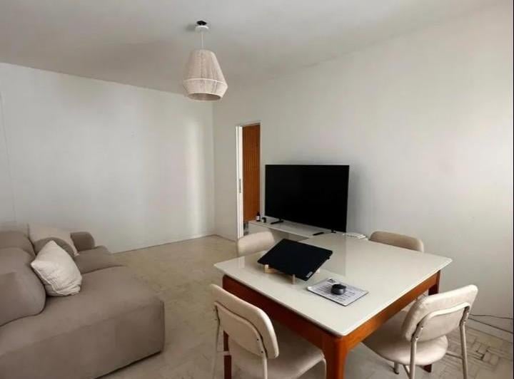 Departamento · 47m² · 2 Ambientes · 1 Cochera