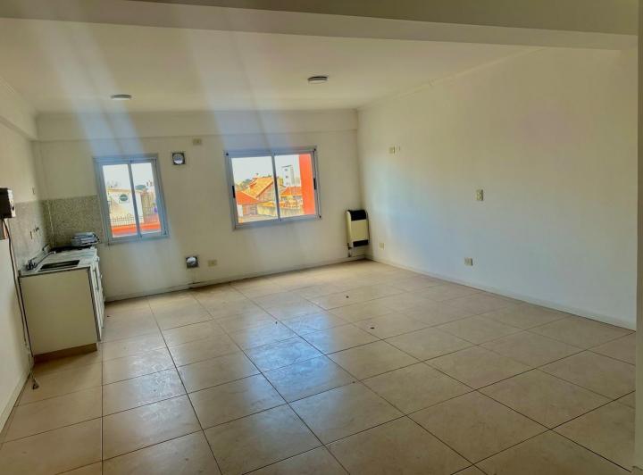 Departamento · 44m² · 1 Ambiente