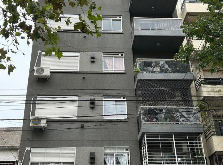 Departamento · 38m² · 2 Ambientes