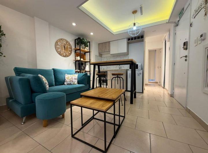 Departamento · 30m² · 1 Ambiente