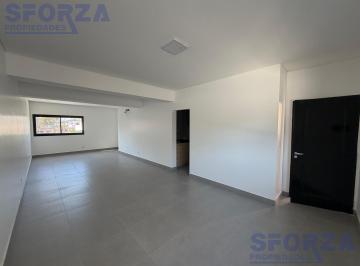 Oficina comercial · 40m² · 1 Ambiente · Oficina en Bella Vista Centro a Estrenar