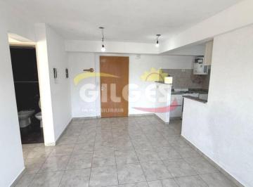 Departamento · 34m² · 2 Ambientes · 1 Cochera · Venta Departamento 2 Amb con Cochera - Moron