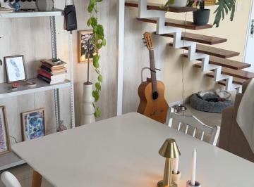 Departamento · 53m² · 2 Ambientes · Departamento en Dúplex 2 Amb en Villa del Parque