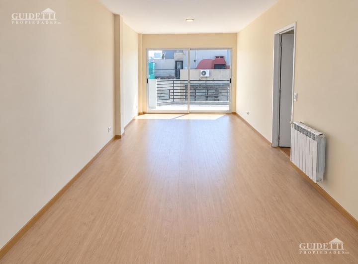 Departamento · 82m² · 4 Ambientes