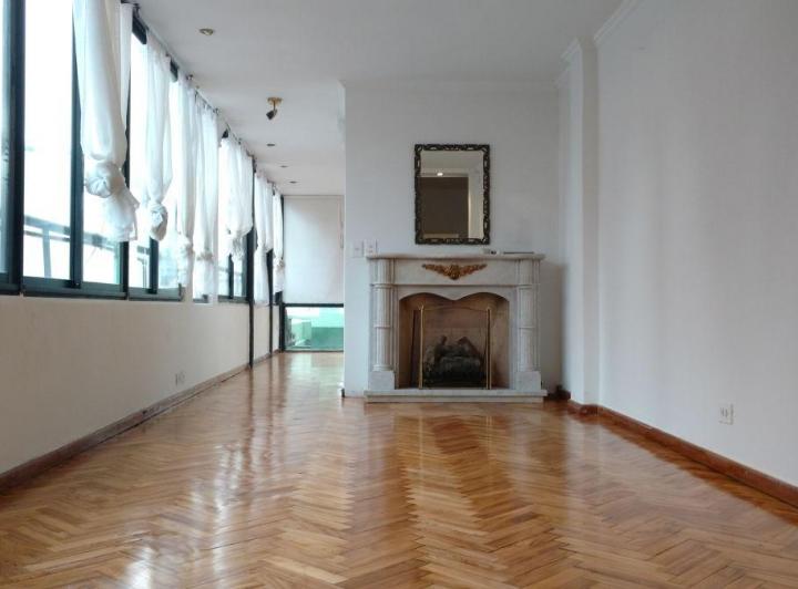 Departamento · 78m² · 2 Ambientes