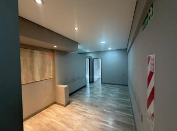 Oficina comercial · 52m² · 1 Cochera · Oficina en Alquiler en 46 Plaza, Pilar, G. B. a. Zona Norte