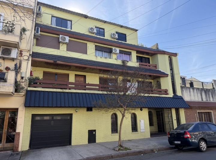 Departamento · 40m² · 2 Ambientes