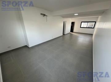 Oficina comercial · 40m² · 1 Ambiente · Oficina en Bella Vista Centro a Estrenar