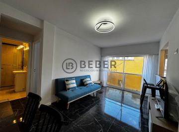 Departamento · 39m² · 2 Ambientes · Venta Departamento 2 Ambientes Al Contrafrente con Balcon Francés - Zona Centro, Mar del Plata