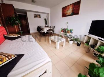 Departamento · 88m² · 4 Ambientes · 1 Cochera · Departamento 3 Dorm. en Alquiler