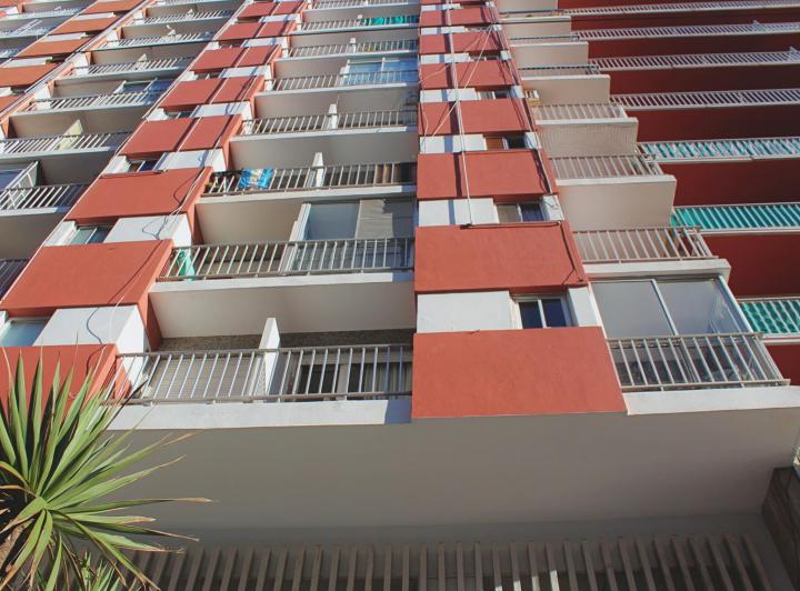 Departamento · 30m² · 1 Ambiente