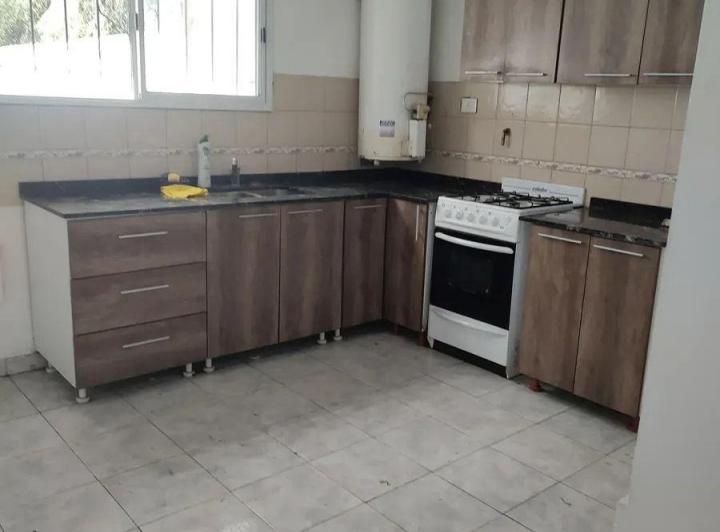 Casa · 150m² · 3 Ambientes · 1 Cochera