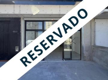 Bodega-Galpón · 50m² · 1 Ambiente · Local 50 m² Reciclado