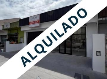 Bodega-Galpón · 50m² · 1 Ambiente · Local 50 m² Reciclado