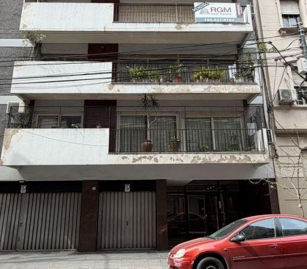 Departamento · 218m² · 4 Ambientes · 1 Cochera