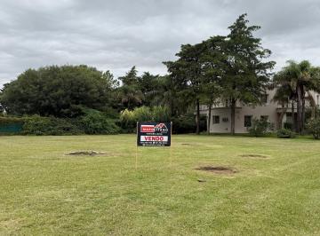 Terreno , Villa Allende · Lote en Venta Country San Isidro