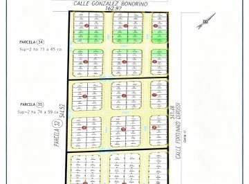 Terreno , Trelew · Terreno en Liquidación