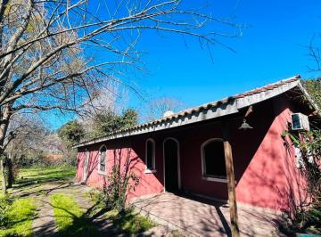 Casa · 65m² · 4 Ambientes · Casa Venta Madariaga