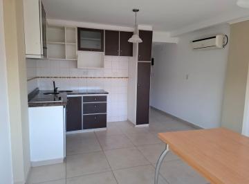Departamento · 50m² · 2 Ambientes · Departamento de Una Habitación en Área Centro Oeste