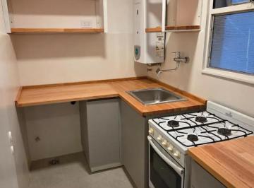 Departamento · 34m² · 2 Ambientes · Departamento en Alquiler - 1 Dormitorio 1 Baño - 34 m - Colegiales