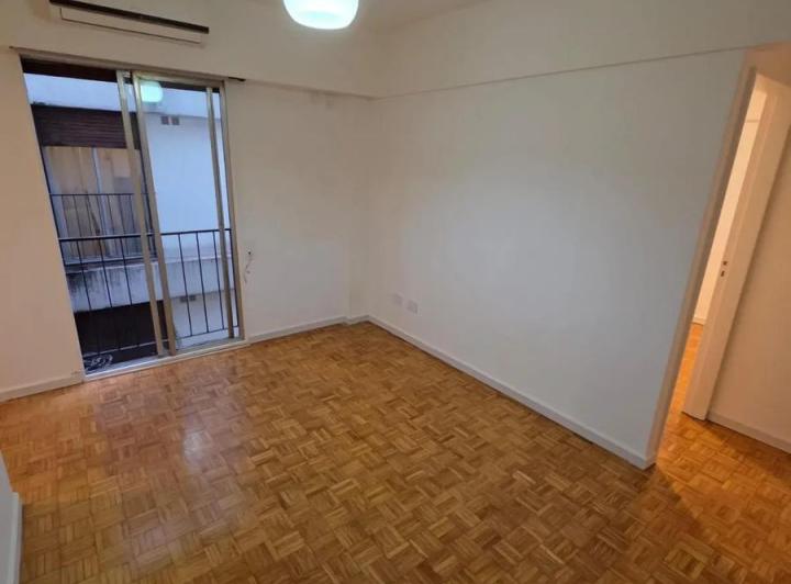 Departamento en alquiler en Colegiales · 2 ambientes